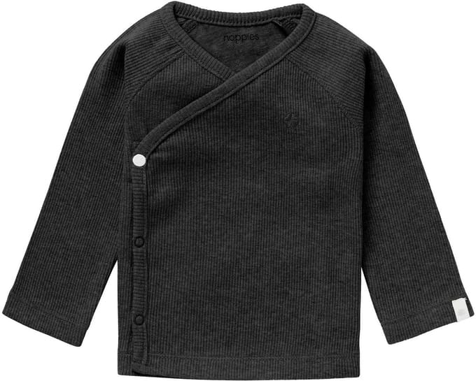Noppies Nanyuki Baby Unisex T-shirt - Maat 44