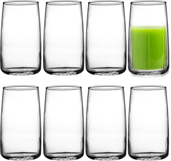 KADAX Drinkglas Lyra 480 ml 38449 2x kpl