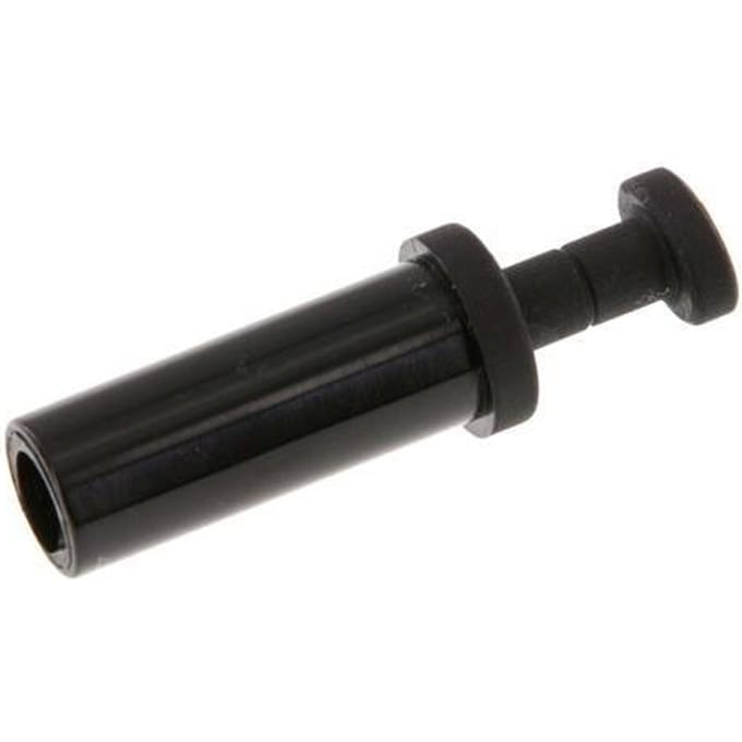 3/8'' Plug PBT NBR [10 Stukken]