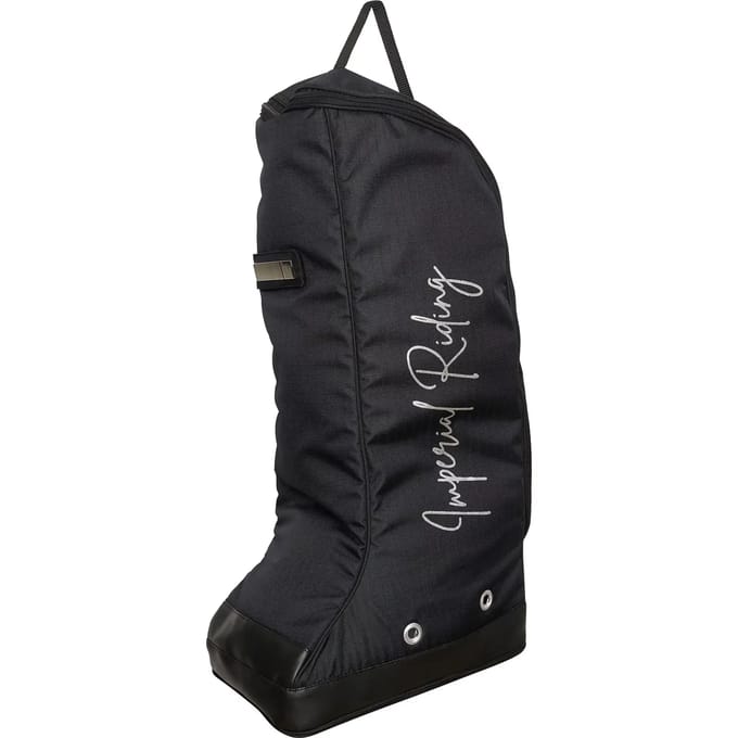 Rijlaarzen tas Imperial Riding Olania
