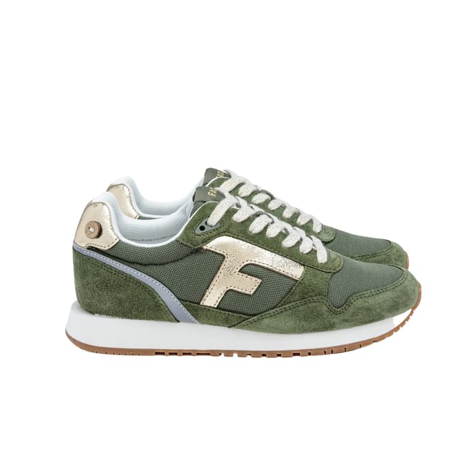 Sneakers Faguo