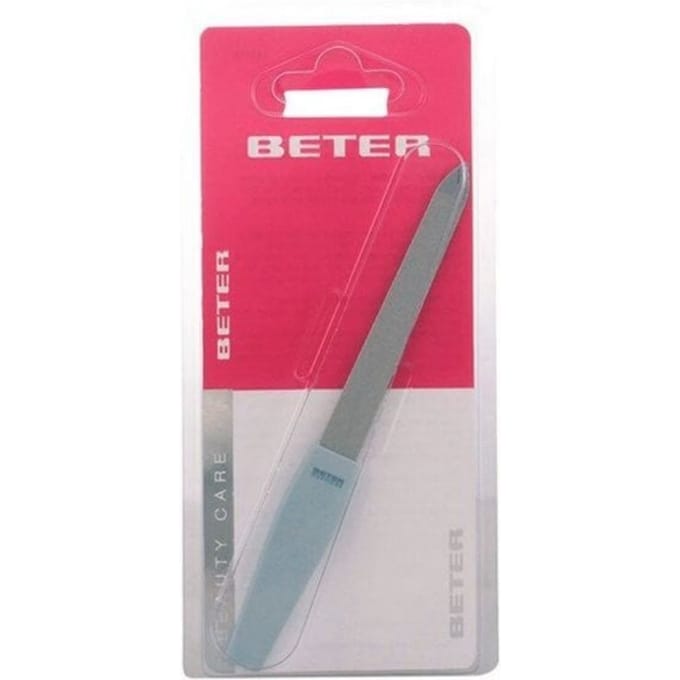 Beter Saffier Vijl 15,7Cm