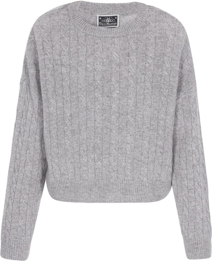 DreiMaster Jumper
