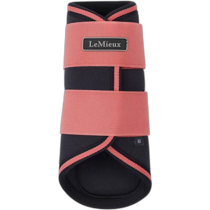 Gesloten laarzen LeMieux Grafter Brushing