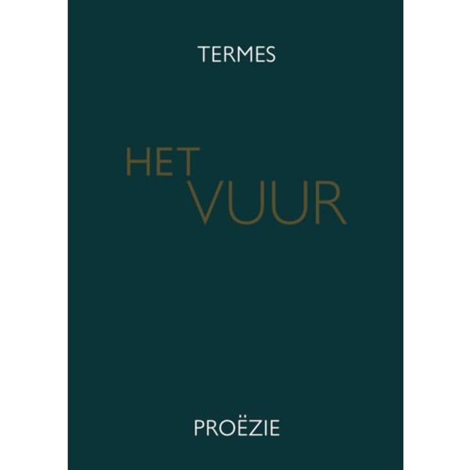 Het Vuur - Marco Termes