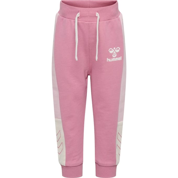 Hummel kinderjoggingbroek Hmldream On Pants 219355