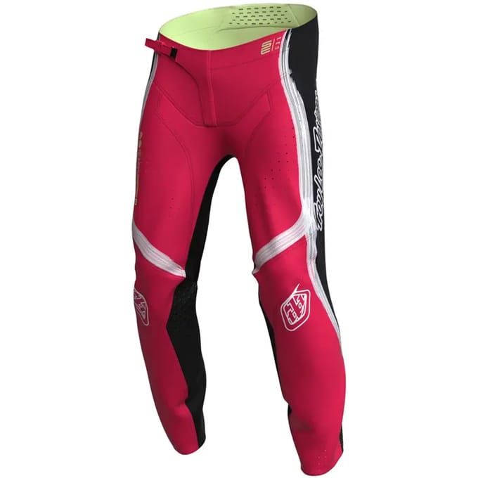 Motorcrossbroek kind Troy Lee Designs SE Pro Stripes