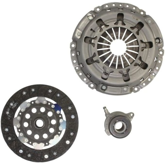 Schaeffler Luk Koppelingsset LuK RepSet Pro LUK 623 3151 33