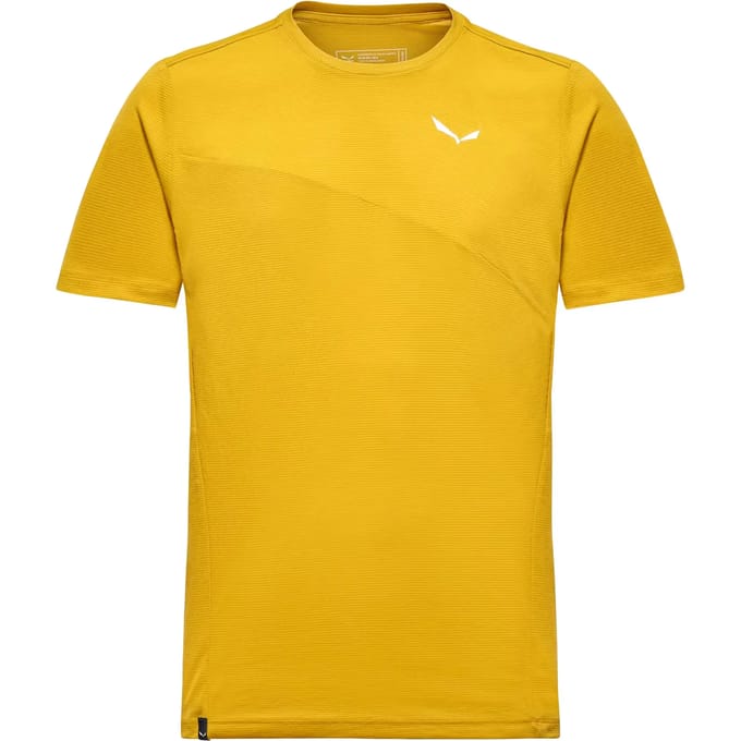 T-shirt Salewa Puez Sporty Dry