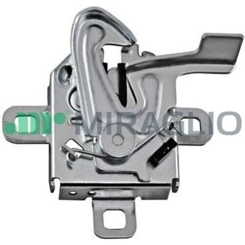 Motorkapslot MIRAGLIO 37/221