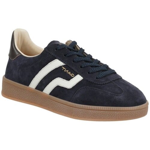 Gant CUZIMA | Marine/White - FW Sneakers - Maat - Multi