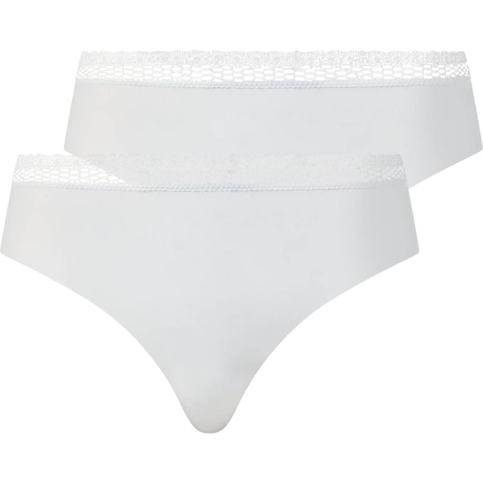 Chantelle Slip Slip Cozy Chic 2P Set van 2