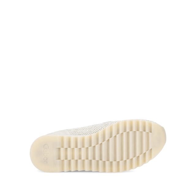 Gabor Instappers beige - Maat 6,5