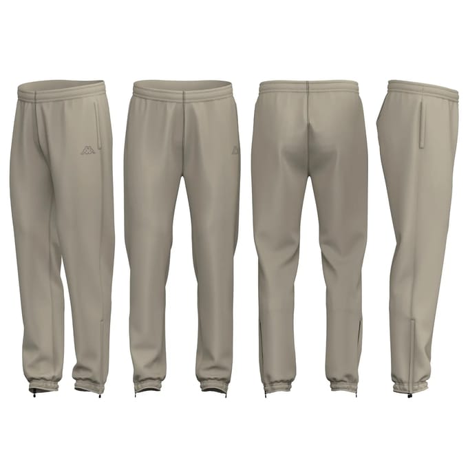 Broek Kappa Krismano