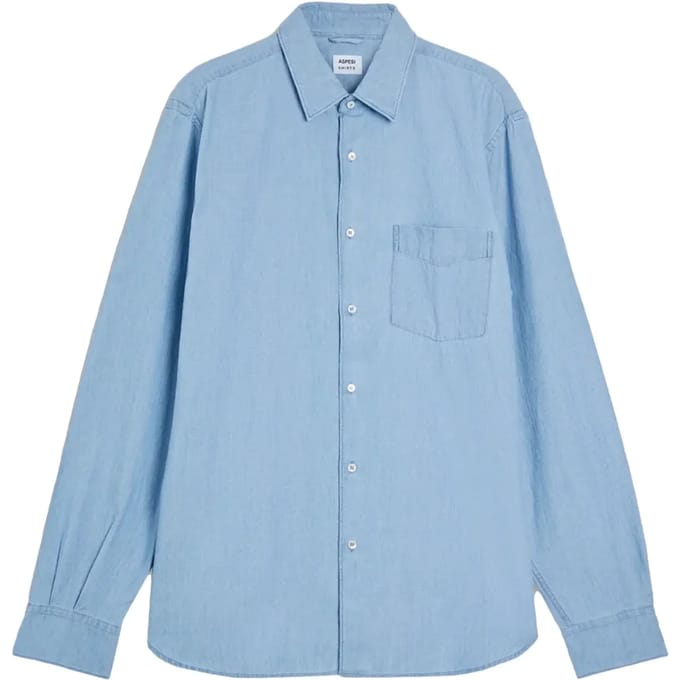 Shirt Aspesi Sedici