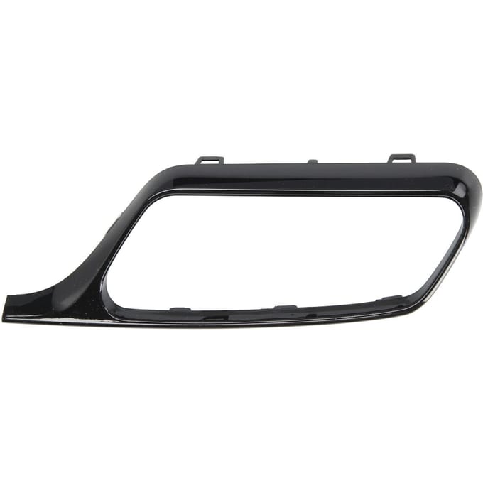 Ventilatierooster, bumper BLIC 5703-05-3529977P links