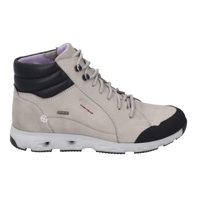 JOSEF SEIBEL Noih 53 | Sneaker voor Dames | grijs