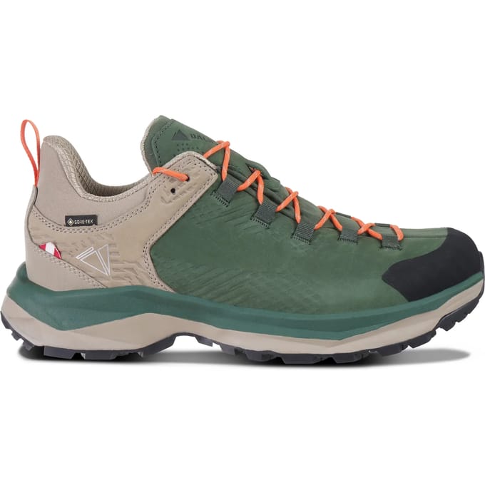 Wandelschoenen Dachstein Silvretta LC GTX