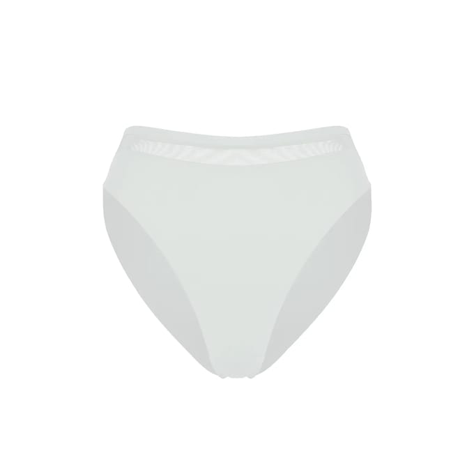 Damesslipjes Esotiq Basic 2