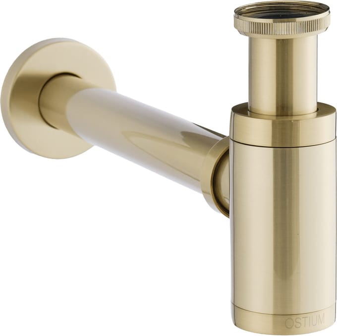 Scarini - Sifon - Mat Goud