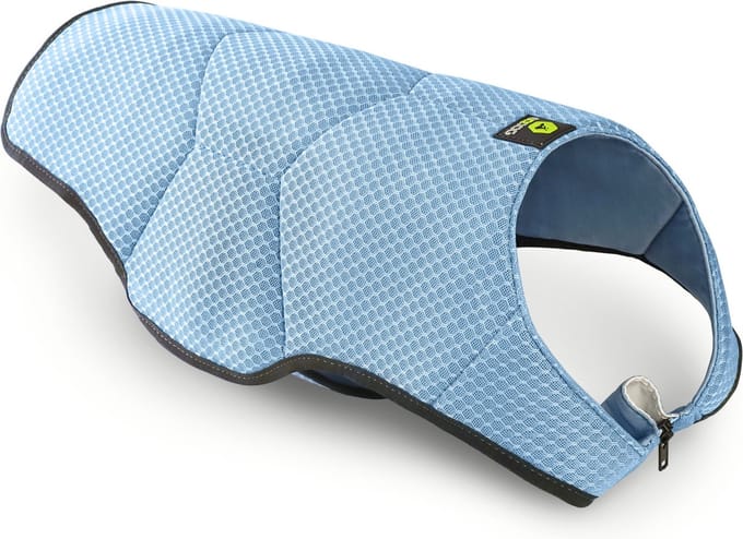 EQDOG Cool Dog - Koeljas hond - Maat XS - Koelvest hond
