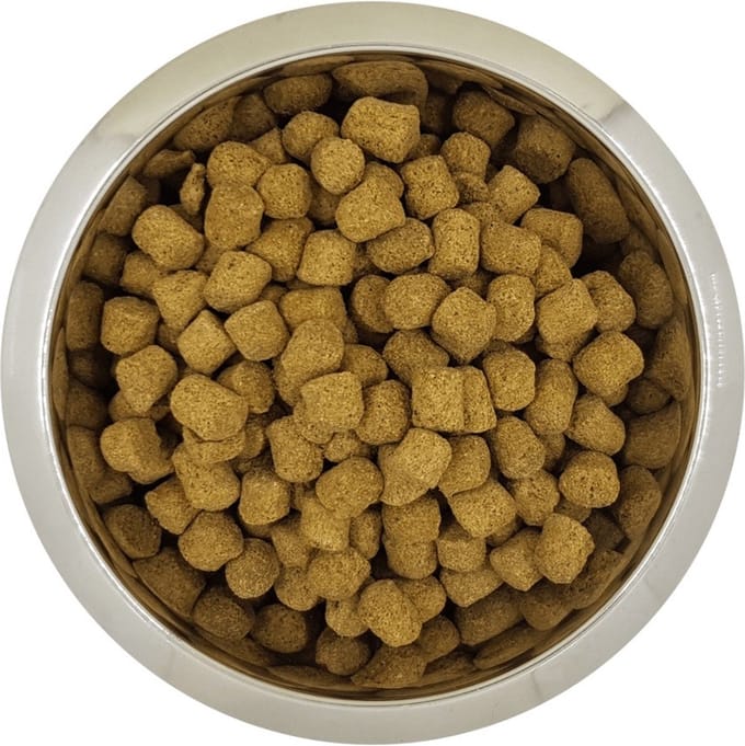 Yourdog Koningspoedel - Hondenbrokken - Senior - 12 kg