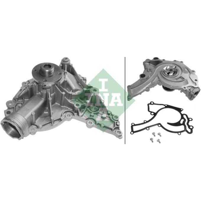 Schaeffler Ina Koelvloeistof pomp INA 538 0244 10