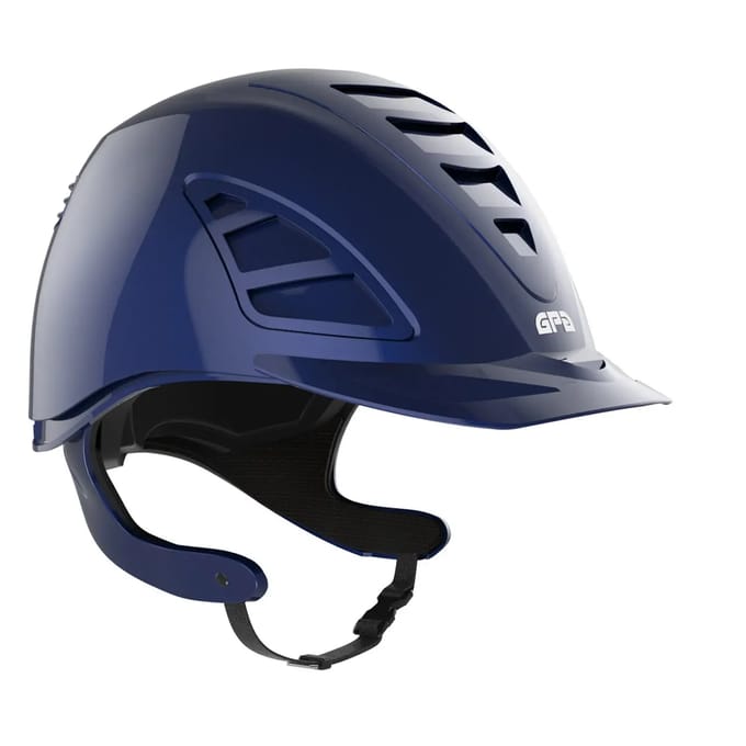 Rijhelm GPA 4S Speed Air TLS Shiny