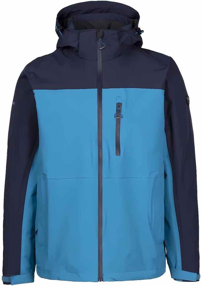 Trespass regenjas Curbridge - Regenjas Tp-75