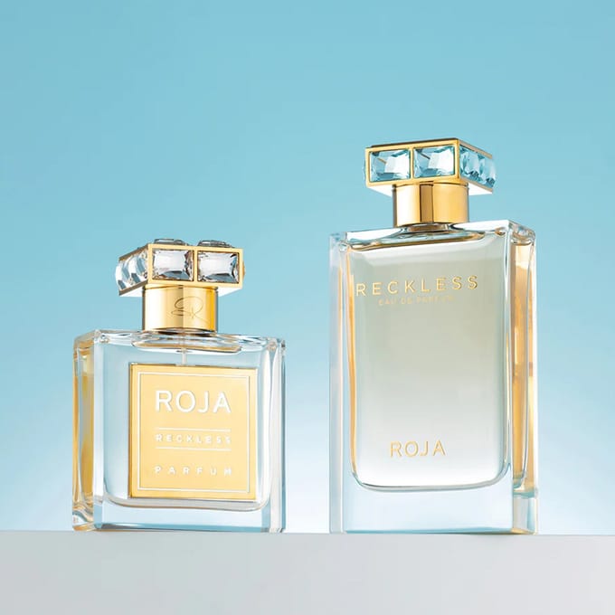ROJA RECKLESS POUR FEMME EDP 75 ML