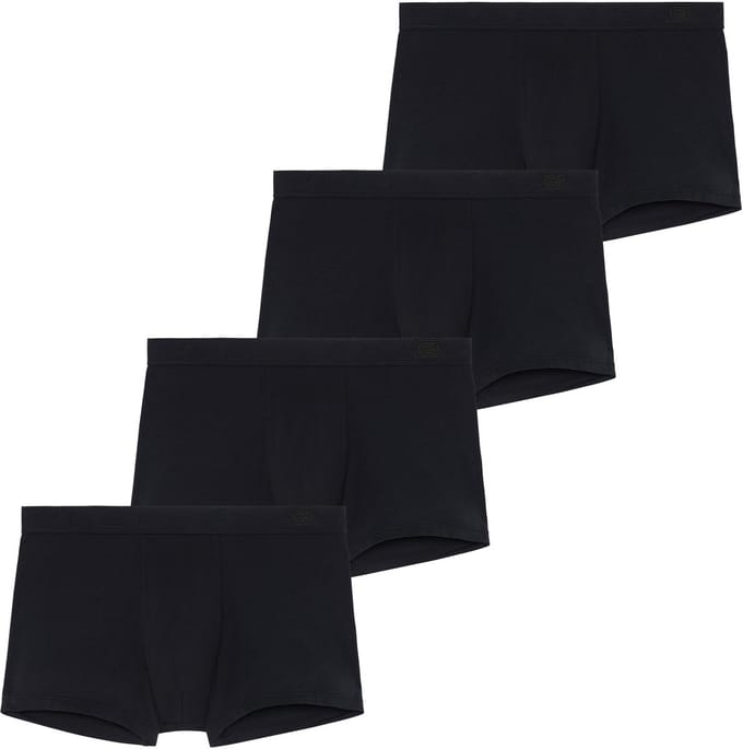 HOM Retro Boxer Supreme Cotton