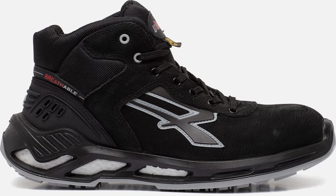 U-Power Arden S3 RS10164 - Zwart - 45