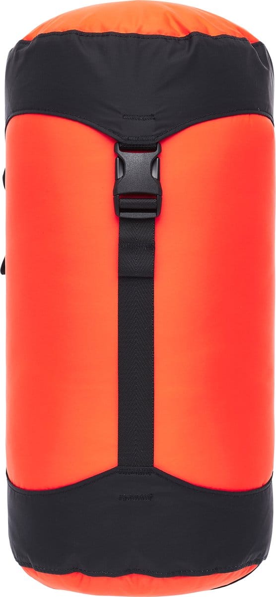 Sea To Summit Lightweight 5l Compressie Zak Oranje