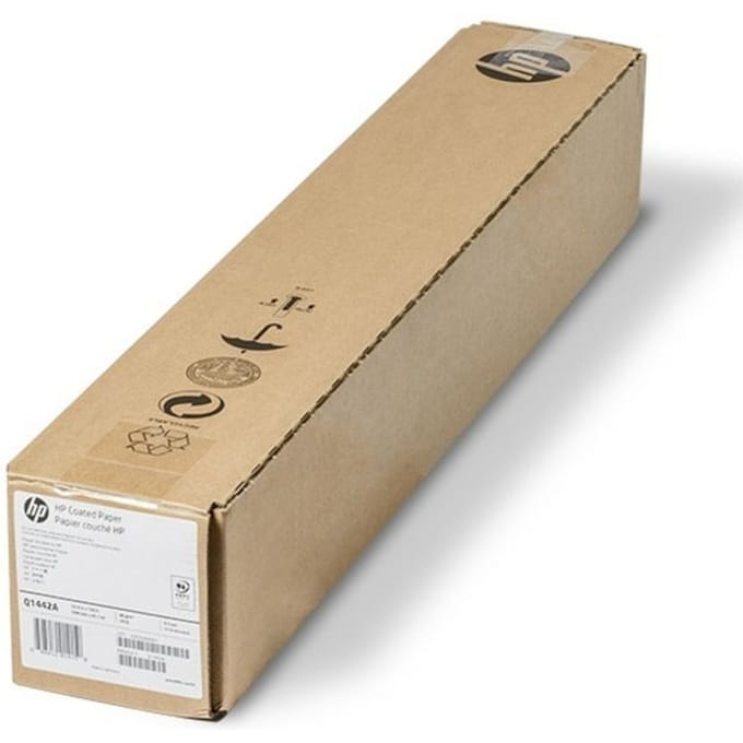 HP Q1442A Groot formaat