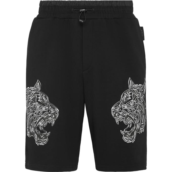 Sportieve Shorts Tiger