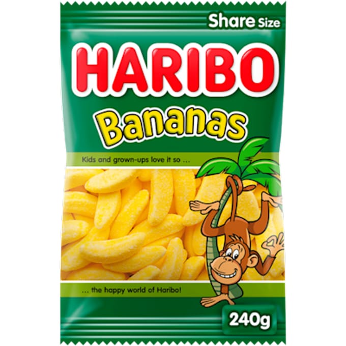 Bananas