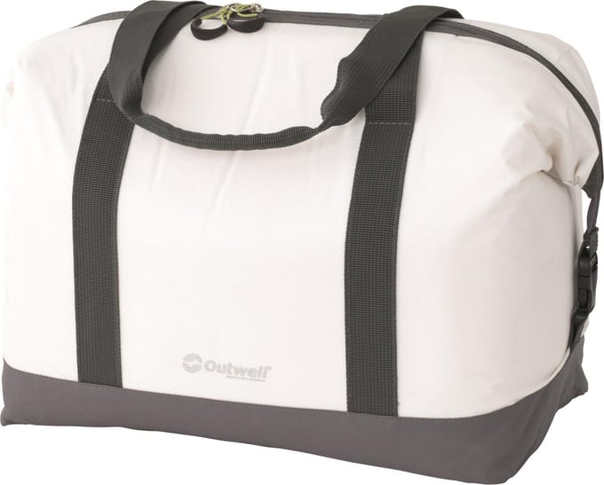 Outwell Pelican Duffle Koeltas - White/grey