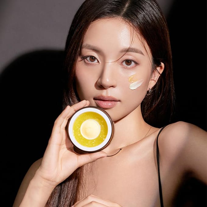 [Dr.Ceuracle] Crème Pure VC Mellight A-tinol 70g black