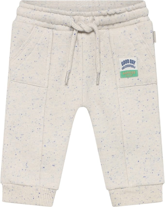 Noppies Broek regular fit Baby Maat 68