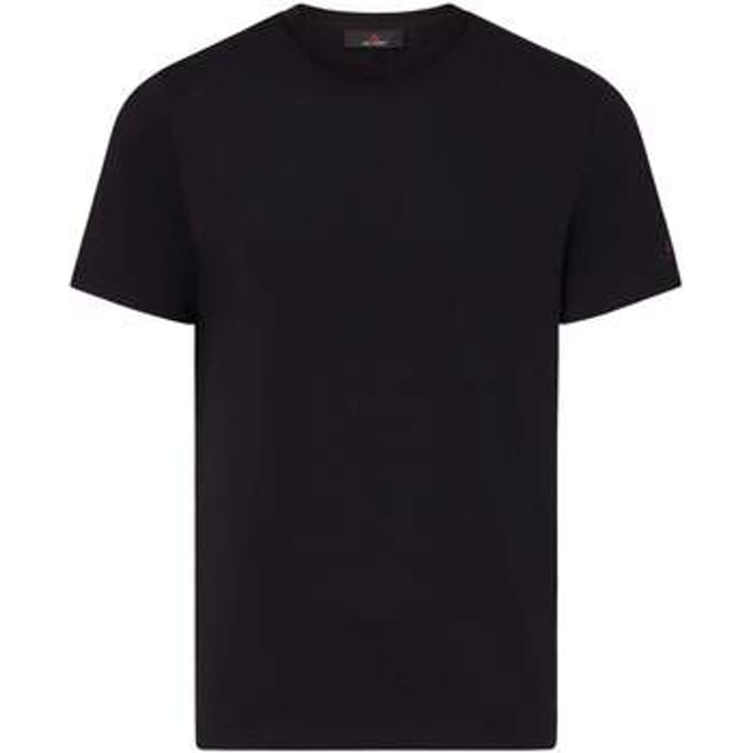 Polo Shirt Korte Mouw Peuterey 8059983100049