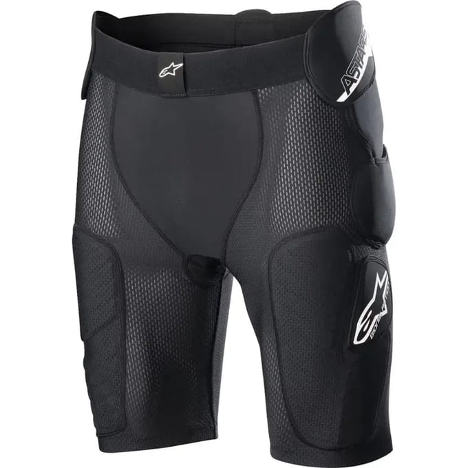 Beschermende korte broek Alpinestars Bionic Action