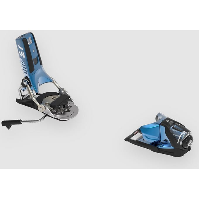 LOOK Pivot 2.0 13 GW 2027 Ski Bindingen blauw