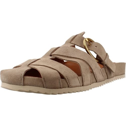 Platte sandalen Verbenas Maven