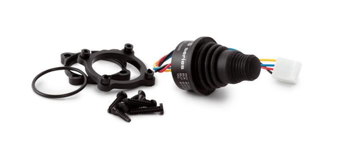 Joystick