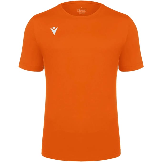 T-shirt Macron Boost Eco x5