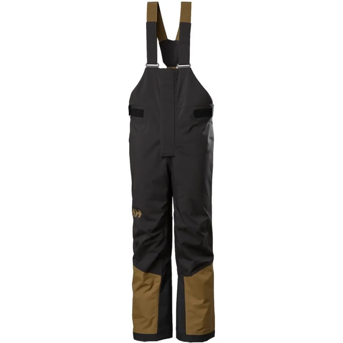 Ski-overalls voor kinderen Helly Hansen Summit 2.0