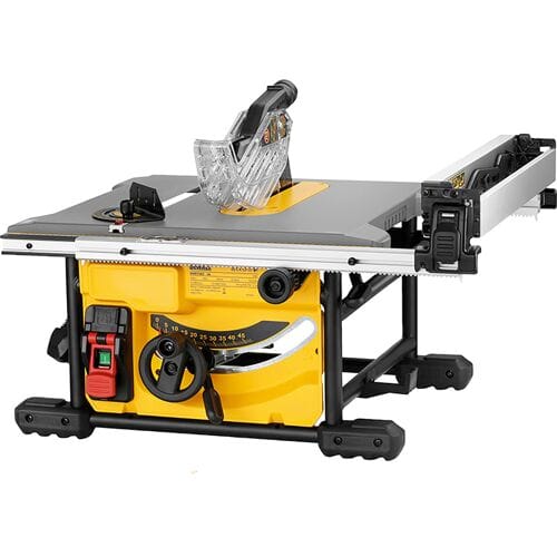 DeWALT DWE7485 tafelzaagmachine 1850W 210mm