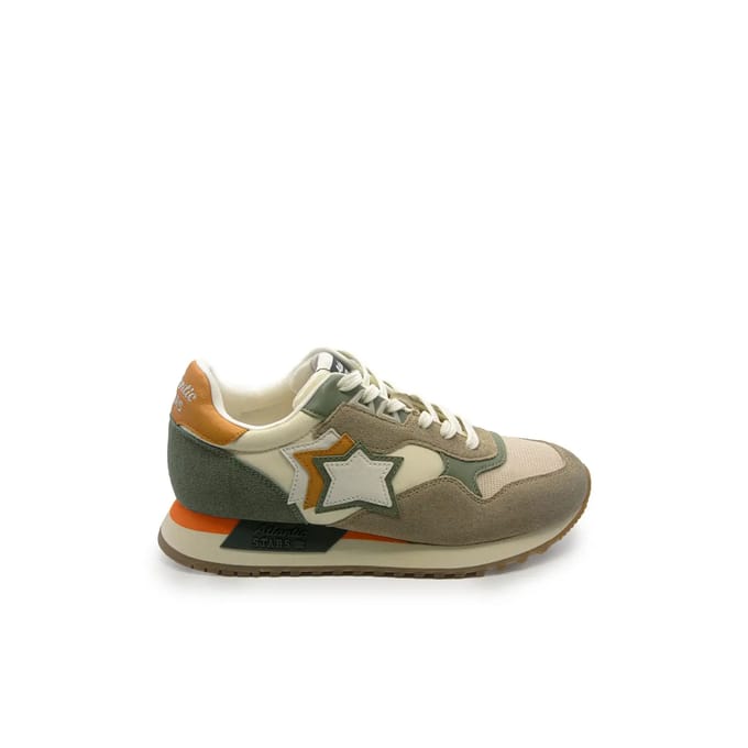 Trainers Atlantic Stars Mennea