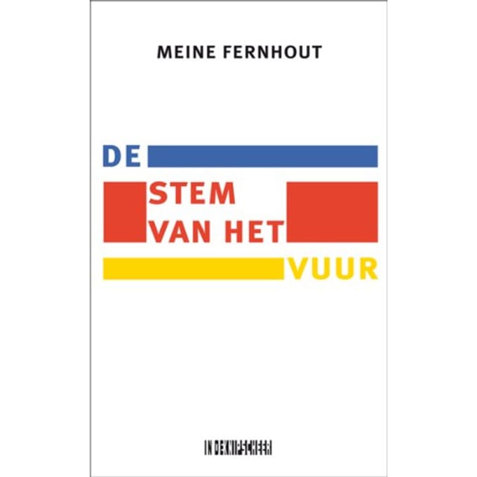 De Stem Van Het Vuur - Meine Fernhout