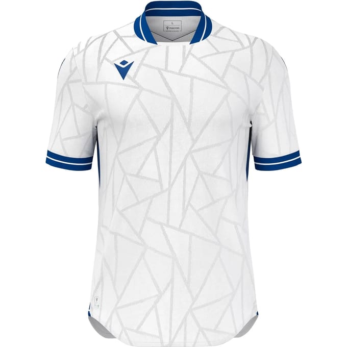 Jersey Macron Cerberus Eco